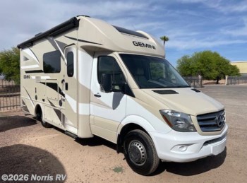 Used 2018 Thor Motor Coach Gemini 24TF available in Casa Grande, Arizona