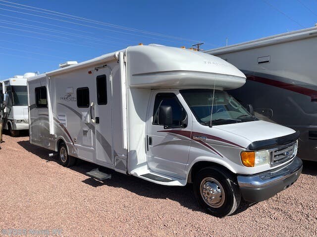 Used 2006 R-Vision Trail Lite B-Plus 285 available in Casa Grande, Arizona