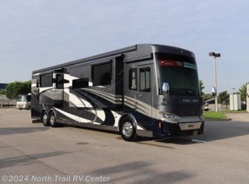 New 2021 Newmar King Aire  available in Fort Myers, Florida