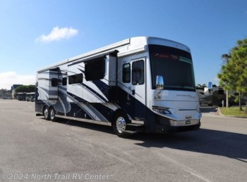 New 2022 Newmar Mountain Aire  available in Fort Myers, Florida