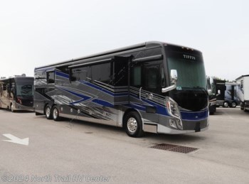 New 2022 Tiffin Zephyr  available in Fort Myers, Florida