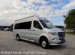 New 2022 Airstream Tommy Bahama Interstate  available in Fort Myers, Florida