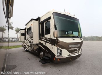 Used 2010 Damon Astoria  available in Fort Myers, Florida