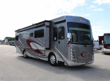 New 2022 Thor Motor Coach Aria  available in Fort Myers, Florida