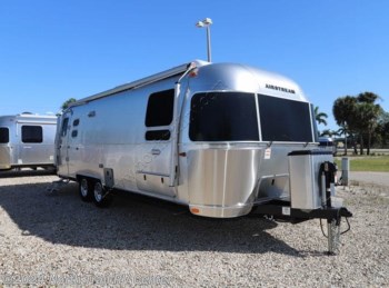 New 2022 Airstream International  available in Fort Myers, Florida