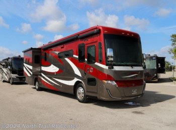 Used 2021 Tiffin Allegro Red  available in Fort Myers, Florida