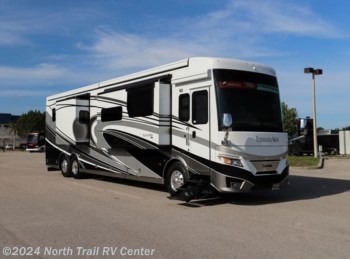 New 2022 Newmar London Aire  available in Fort Myers, Florida