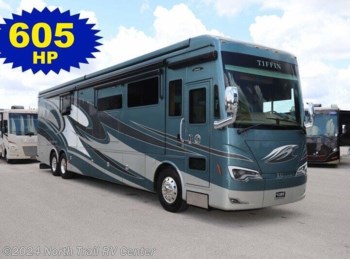 Used 2019 Tiffin Allegro Bus  available in Fort Myers, Florida
