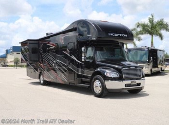 New 2023 Thor Motor Coach Inception  available in Fort Myers, Florida
