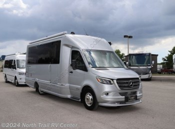 New 2022 Airstream Atlas  available in Fort Myers, Florida