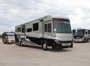 New 2022 Newmar King Aire  available in Fort Myers, Florida