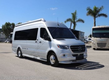 New 2023 Airstream Interstate  available in Fort Myers, Florida