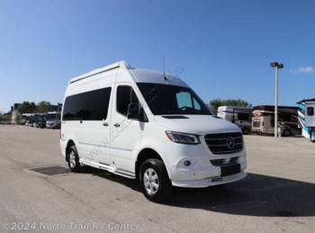 New 2023 Airstream Interstate 4x4 available in Fort Myers, Florida