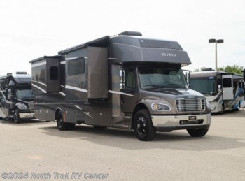 New 2023 Tiffin Allegro Bay  available in Fort Myers, Florida