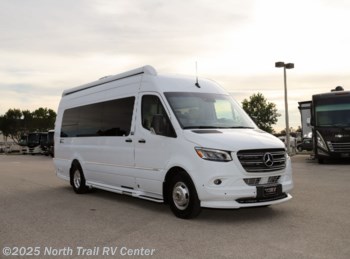 New 2023 Airstream Interstate 24GL-e available in Fort Myers, Florida