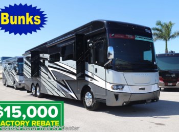 New 2023 Newmar Ventana 4326 available in Fort Myers, Florida