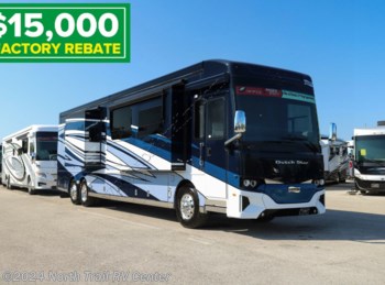 New 2023 Newmar Dutch Star 4370 available in Fort Myers, Florida