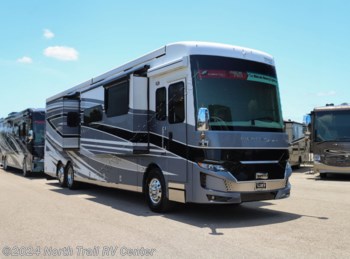 New 2023 Newmar Mountain Aire 4118 available in Fort Myers, Florida