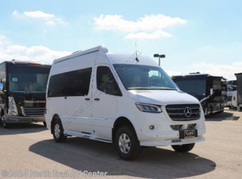 New 2023 Airstream Interstate 19-E available in Fort Myers, Florida