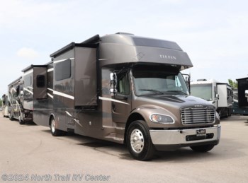 New 2023 Tiffin Allegro Bay 38CB available in Fort Myers, Florida