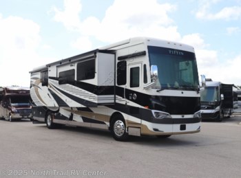 New 2023 Tiffin Allegro Bus 40IP available in Fort Myers, Florida