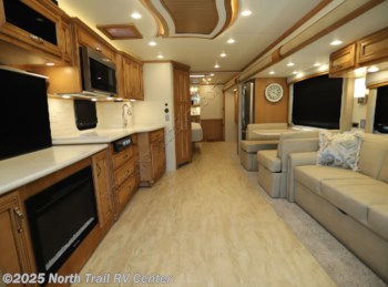 New 2023 Newmar Kountry Star 3709 available in Fort Myers, Florida