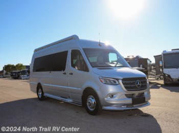 New 2023 Airstream Interstate 24GL-E available in Fort Myers, Florida
