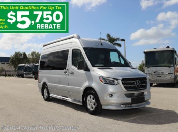 New 2023 Airstream Interstate 19  available in Fort Myers, Florida