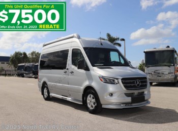 New 2023 Airstream Interstate 19  available in Fort Myers, Florida