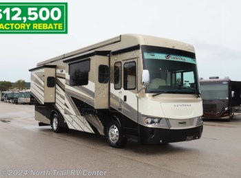 New 2023 Newmar Ventana 3407 available in Fort Myers, Florida