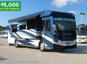 New 2023 Newmar New Aire 3547 available in Fort Myers, Florida