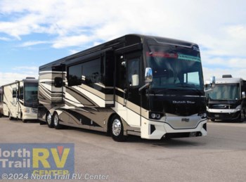 New 2023 Newmar Dutch Star 4071 available in Fort Myers, Florida