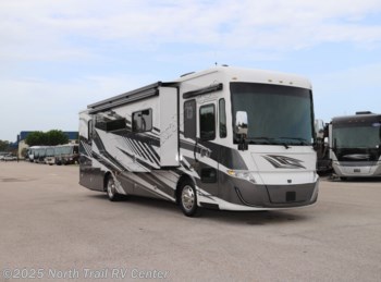 New 2023 Tiffin Allegro Red 33AL available in Fort Myers, Florida