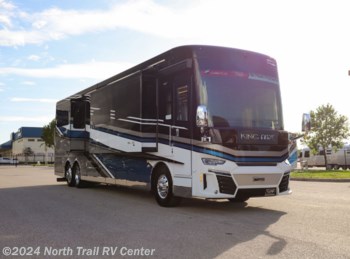 New 2023 Newmar King Aire 4558 available in Fort Myers, Florida