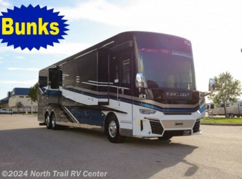 New 2023 Newmar King Aire 4558 available in Fort Myers, Florida
