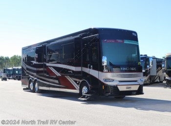 New 2023 Newmar King Aire 4531 available in Fort Myers, Florida