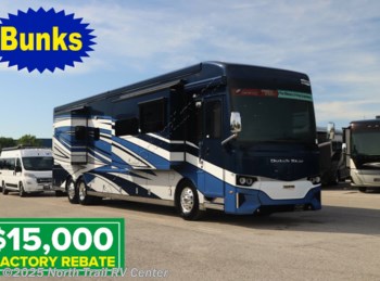 New 2023 Newmar Dutch Star 4310 available in Fort Myers, Florida