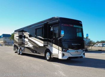 New 2023 Newmar Dutch Star 4310 available in Fort Myers, Florida