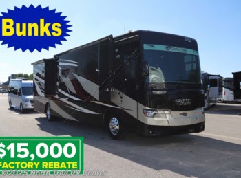 New 2023 Newmar Kountry Star 4070 available in Fort Myers, Florida