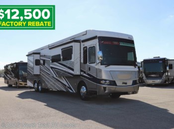New 2023 Newmar Ventana 4310 available in Fort Myers, Florida
