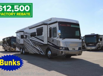 New 2023 Newmar Ventana 4310 available in Fort Myers, Florida