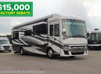 New 2023 Newmar New Aire 3543 available in Fort Myers, Florida