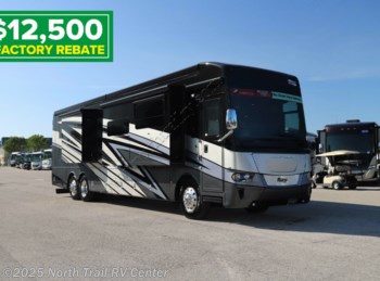New 2023 Newmar Ventana 4369 available in Fort Myers, Florida