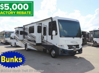 New 2023 Newmar Bay Star Sport 3315 available in Fort Myers, Florida
