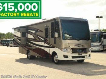 New 2023 Newmar Bay Star Sport 2920 available in Fort Myers, Florida
