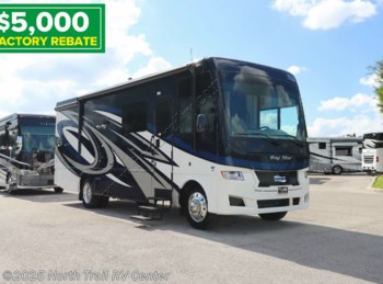 New 2023 Newmar Bay Star 3014 available in Fort Myers, Florida