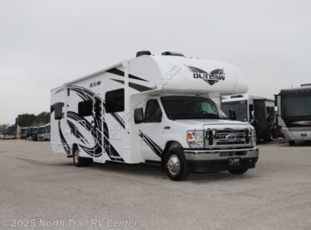 New 2023 Thor Motor Coach Outlaw 29J available in Fort Myers, Florida