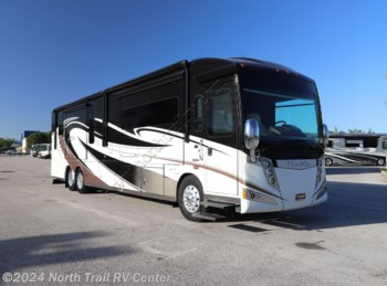 Used 2016 Itasca Ellipse 42HD available in Fort Myers, Florida