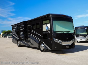 New 2023 Thor Motor Coach Palazzo 37.6 available in Fort Myers, Florida