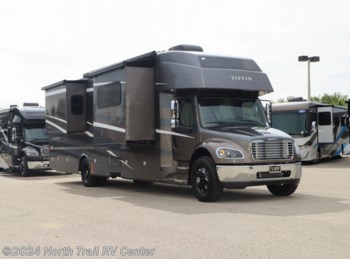 New 2023 Tiffin Allegro Bay 38BB available in Fort Myers, Florida
